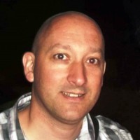 Aled Nicholas