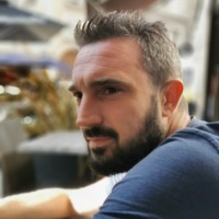 Sylvain PETIT