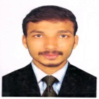 Jomon Jose Manjooran
