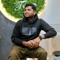 Nilesh Chaudhari