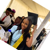 Theresa Kabwe
