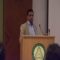 Khaled Mohajer