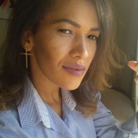 Luciana Pessoa