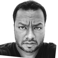 Melvin Prem