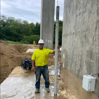 Mike Padula, Pe