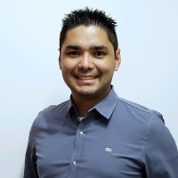 Rafael Kiyoshi Fernandes