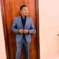 Prashant Singh