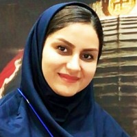 Zahra Alikhani