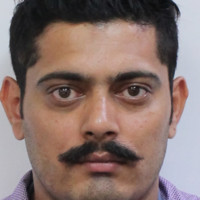 BINOD DHUNGANA