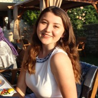 Almina Gönül
