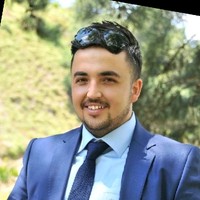 Muammer CETIN