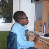 Kwaku Ransford