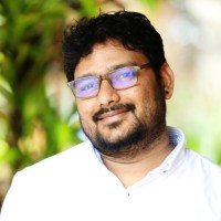 Omkaram Sumanth