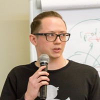 Ilya Nekrasov