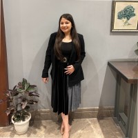 Srishti Dhameja
