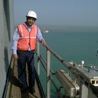 Joseph Pinto