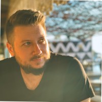 Tryfon Gklavas