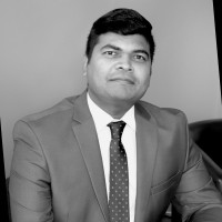 Dinesh Kumar Ravi