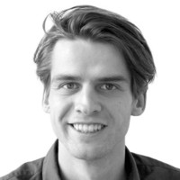 Olav Bouke van der Doorn