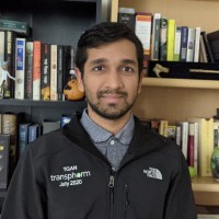 Geetak Gupta