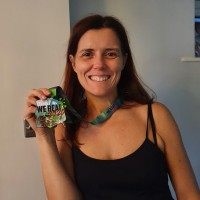 Jo Nisbet