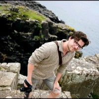 Luke Gibbard