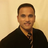 Iqbal Baksh