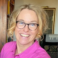 Elisabeth Lindfors