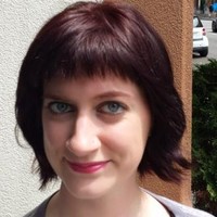 Hilary Eckert