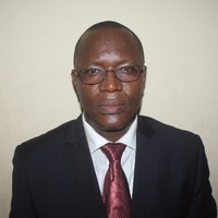 SIAKA COULIBALY