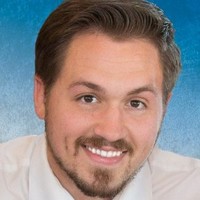 Joshua Burkholder
