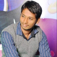 Dukire Srinivas
