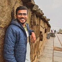 Aravinth Ramesh