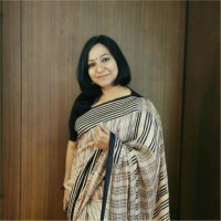Rukhsana Akter Mily