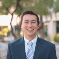 Peyton Steigerwald, Cfp®