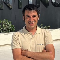 Guzman Boronat