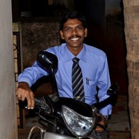 David Arputha Raj