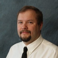 Andrew Kristofek, CBET