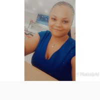 Charity Okafor