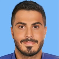 Mahmoud Zalfana