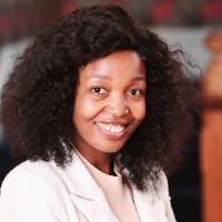 Nobuhle Ndlovu