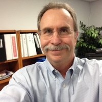 Pete Brett