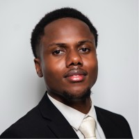 Maximilian Shobanjo
