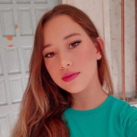Geovana Oliveira