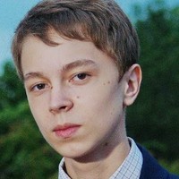 Алексей Чёрный