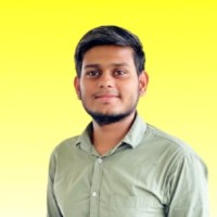 Vishw Patel