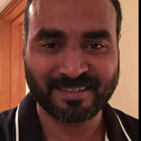 Sanjay Balakrishnan