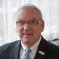 David F. W. Selzer, CFRE