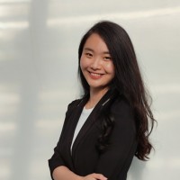 Amelia Goh Jiaying
