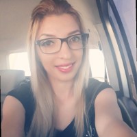 Adriana-Elena Tudoran